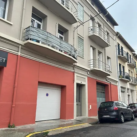 Refuge Sous Les Toits Apartment