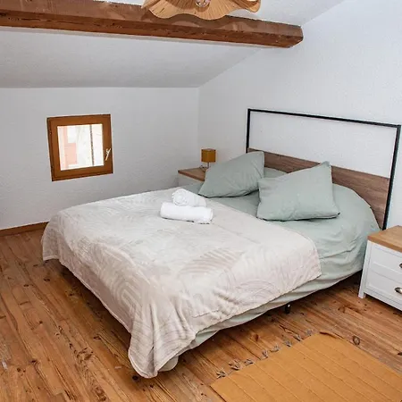 Refuge Sous Les Toits