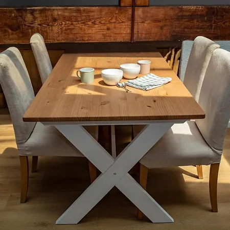 Refuge Sous Les Toits 아파트 페르피냥