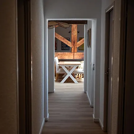 Refuge Sous Les Toits *