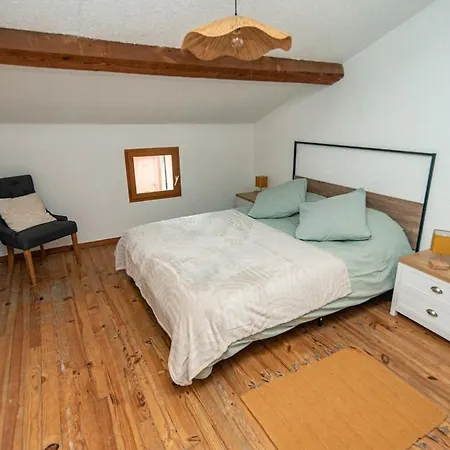 Refuge Sous Les Toits * Perpignan