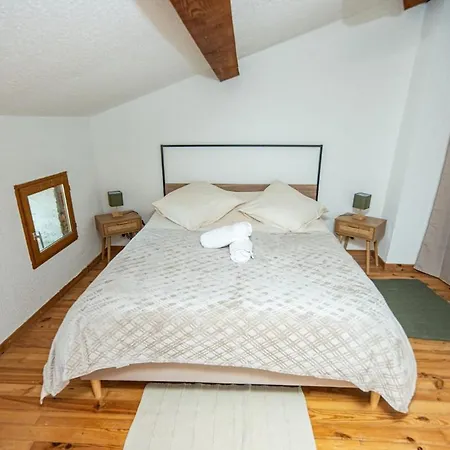 Refuge Sous Les Toits Appartement Perpignan