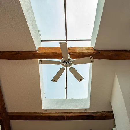 Appartement Refuge Sous Les Toits *