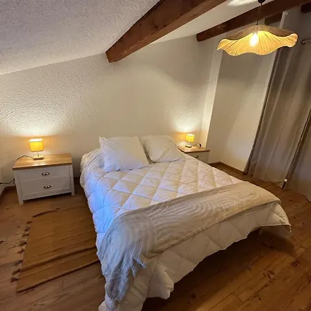Apartment Refuge Sous Les Toits *