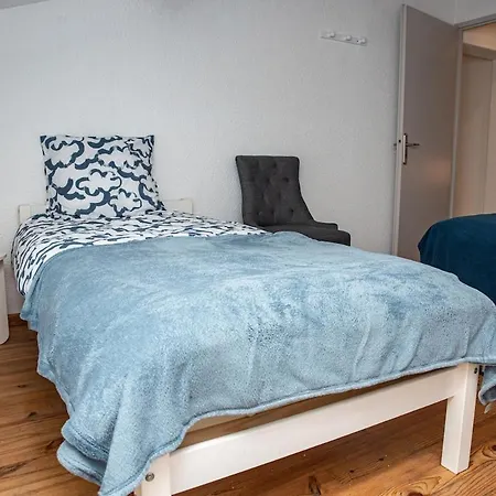 Refuge Sous Les Toits Apartment Perpignan