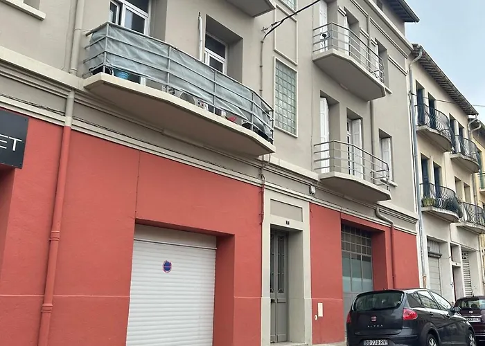 Refuge Sous Les Toits Apartment