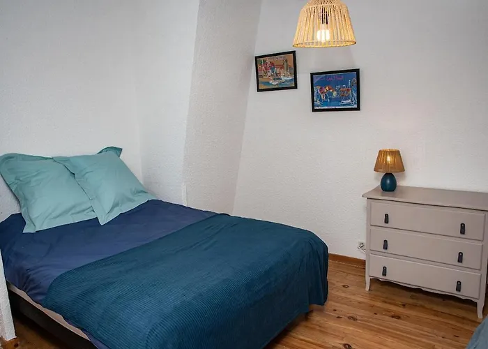 Refuge Sous Les Toits *