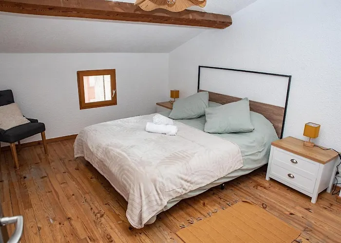 Refuge Sous Les Toits