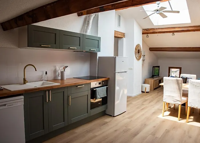 Refuge Sous Les Toits