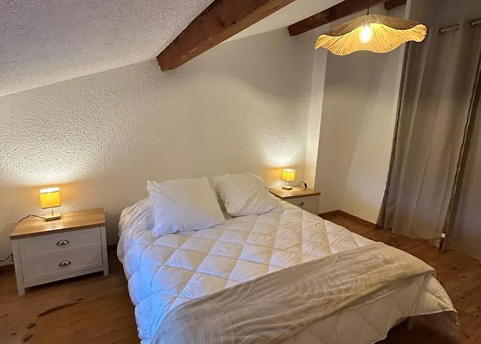 Apartment Refuge Sous Les Toits *