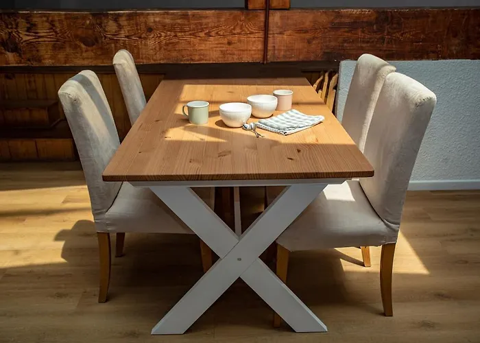 Refuge Sous Les Toits Apartment Perpignan