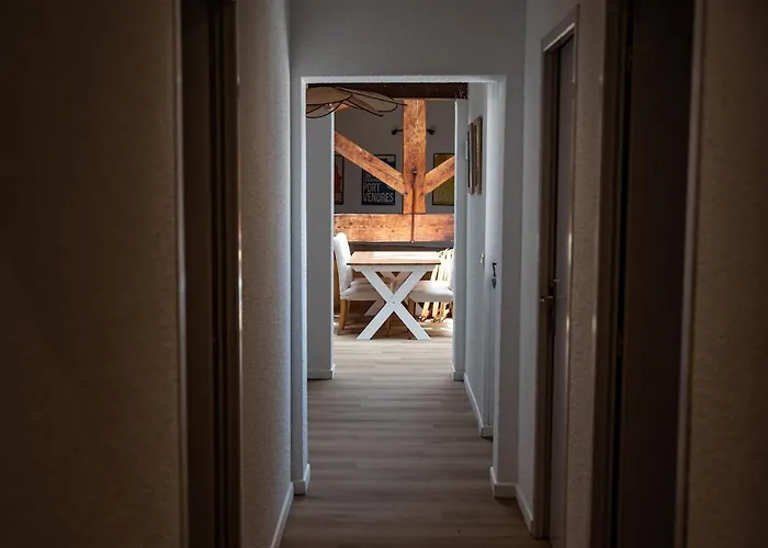 Refuge Sous Les Toits *