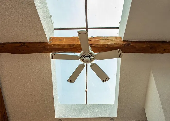 Apartment Refuge Sous Les Toits *