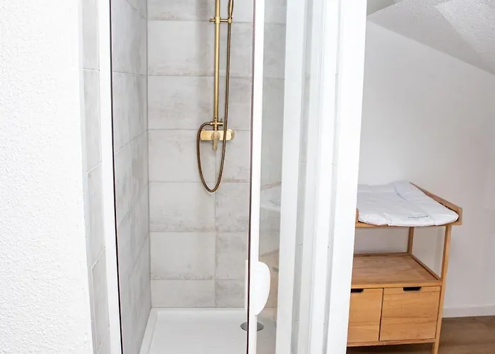 Refuge Sous Les Toits *