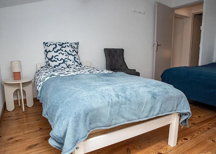 Refuge Sous Les Toits Apartment Perpignan