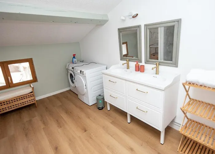 Refuge Sous Les Toits Perpignan